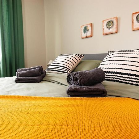 Apartment Veruda Pula Extérieur photo