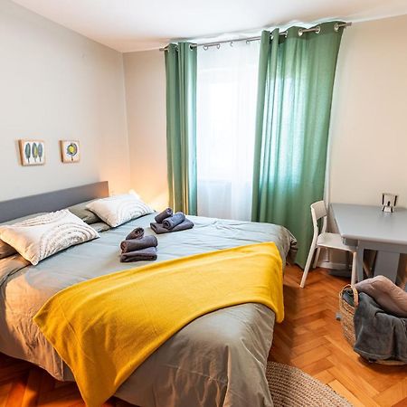 Apartment Veruda Pula Extérieur photo