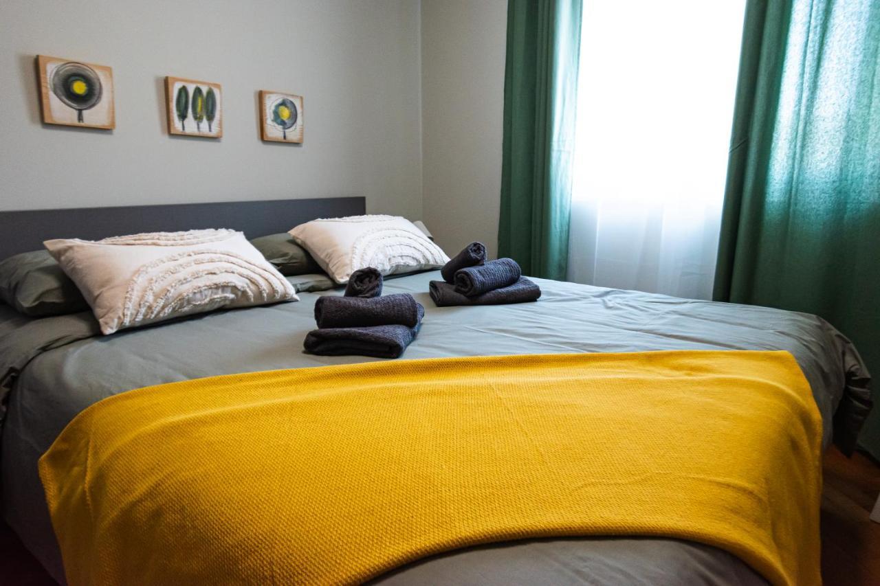 Apartment Veruda Pula Extérieur photo
