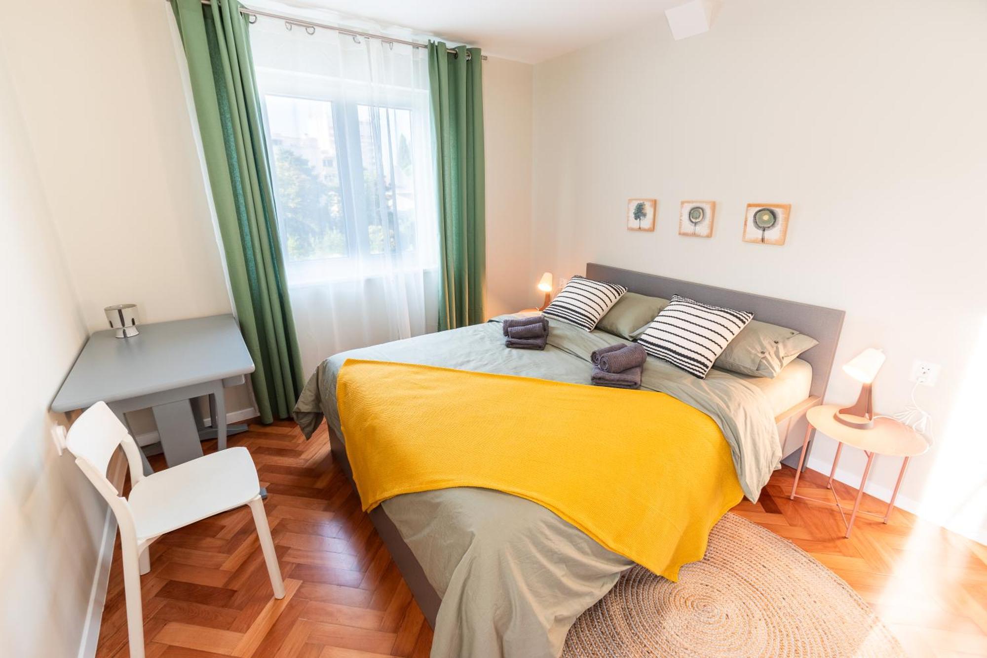 Apartment Veruda Pula Extérieur photo